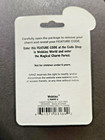 Webkinz Ganz Vtg Collectible Charm Wishing Well New Unused  rare 