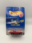 Vintage Hot Wheels 1991 Collector Die Cast Car Lot  9  Original Nib
