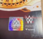 Wwe Maxxine Dupri Autographed 11x14 Wrestler Autograph Signed Fanatics Authentic