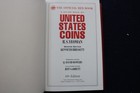 2016 United States Coins Red Book Guide - Hardcover Book - Kd 9997g