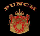 Rare Great Cigar Label  punch  In Black  Vintage Collectibles