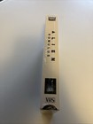 Alien  Romulus Limited Edition Vhs 20th Century Studios Release 2024