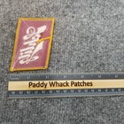Vintage Schlitz Beer Patch 70s 80s Z6
