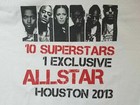 Houston 2013 Concert Nas Big Sean Chris Brown Future T i  Wale Live Show  d 