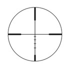 Sig Sauer Buckmasters 3-12x44mm Sfp Riflescope W  Bdc Moa Reticle - Sobm43001