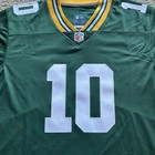 Green Bay Packers Jersey  - Jordan Love  10 - Men s Size S-xxl