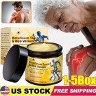 Bee-venom Pain-cream For Joint-bone Healing-arthritis Pain Relief Care Cream 60g