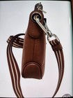 Kate Spade Rosie Large Crossbody Leather Warm Gingerbread K5807  Nwt 