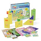 Numberblocks Mathlink Cubes Activity Set 31-40 - Early Math Skills   Counting To