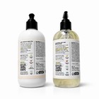 Tubby Todd Bath Co Hair   Body Wash   Everyday Lotion Set 8 5 Fl Oz   8 Fl Oz