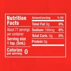 Frank s Redhot Hot Sauce  Original  Made With Cayenne 12 Fl Oz  pack Of 1 