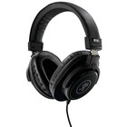 Mackie Mc-100 Professional Over Ear Studio Monitoring Mixing Reference Headphone