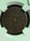 1783 Sm  us  Point Rays Nova Constellation Ngc Vf 20 Bn