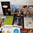 Vintage Bartending Book  american Standard    Booklets Lot Of 15 70s   80s
