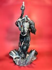 Dc Comics Mr  Freeze 1 6 Scale Custom Statue Batman Villain  read Desc  