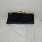 1950s Mcm Patent Leather Purse