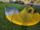 Cabrinha Drifter 13m Kite - Flown Once 