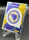 Bosnia   Herzegovina Bih1 Foil Holo Parallel Panini Fifa World Cup 2026 Sticker