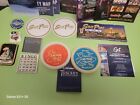 21 Piece Casino Hotel Souvenir Lot Las Vegas Laughlin   More