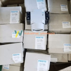 1pc Festo New Loe-3 8-d-mini 162680 Air Line Lubricator Fast Delivery