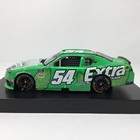 Kyle Busch 2021 Extra Gum Atlanta Race Win 1 24 Diecast