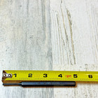 1 8  Pin Punch 4-3 4  Long Mayhew Made In Usa 413 New Old Stock
