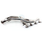 For 96-04 Ford Mustang Gt 4 6l V8 Stainless Long Tube Manifold Header Exhaust