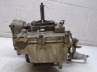 N4 Omc Cobra V6 Gm 2bbl Rochester Carburetor 0979821 17086107