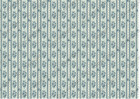 Vintage Blue Stripe 3 Pack Of A3 Sheets Plus 1 A3 Flooring Sheet  12th Scale