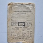 1940s Vintage 34  Bust Simplicity 3304 Pleated Playsuit Skirt Set Sewing Pattern