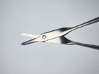 Laschal Softouch Suture Scissors   N-4xf  Brand New  Blowout Sale   msrp  360   