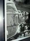 Sugar Ray Robinson Signed Boxing Photo 8x10 Psa Slab Rare Find Not Dedicated   