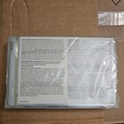 New Sealed Imation Dc 6525 Data Cartridge 525 Mb Compatible Qic-525