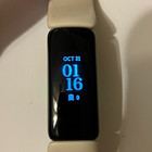Fitbit Inspire 2 Fitness Activity Tracker   Heart Rate Monitor Fb418