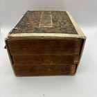 Japanese Antique Book Japanese Household Figures Shiwabon Customs Edo Washi 1v