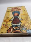 Holly Hobbie Colorforms Dress Up Set Classic Official 1975 Repro 2017 Dolls Also