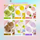Ice Cream Mix    Kits For Home Ice Cream Makers  Ready In 30 Minutes  100g Bags   