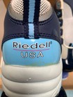 Rare Riedell Cruiser Roller Skates Mens Size 9 Fits Womens 10-10 5 New In Box
