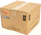 Eighteen Sound 18 Sound R12mb710 Original Recone Kit For 12mb710 Midbass Speaker