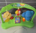 Fisher Price Rainforest Jumperoo Replacement Electronic Musical Bird Part Works