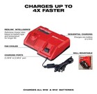 Milwaukee 48-59-1811 M12 And M18 12-volt 18-volt Lithium-ion Multi-voltage Super
