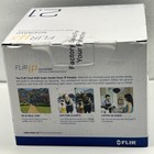 Flir Ip Digimerge N243mw2 1080p Wdr Audio Vandal Dome Camera 60ft Night Vision