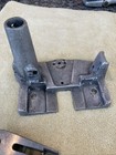 Rogers Vintage 60 s Swiv- O - Matic Bass Drum Pedal Parts Lot