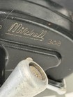 Garcia Mitchell 308   308a Lot Spinning Reel With Paper   Extra Spools Vintage
