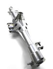 Kebeilee Cnc 7075alu Rear Axle Housing For Losi Super Baja Rey Super Rock Rey1 6