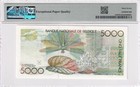 Belgium  5 000 Francs  1982-92  Unc  P145
