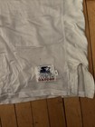Vintage Starter Florida Gators Team Issued Game Used Football Jersey  95 Size 50
