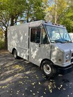 2004 Ford Refrigerated Stepvan  - E350 For Sale