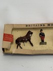 Vintage W Britain  Toy Soldiers In Box