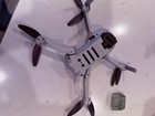 Dji Mavic Mini Ultra Light 249g Drone Camera Foldable W remote Control